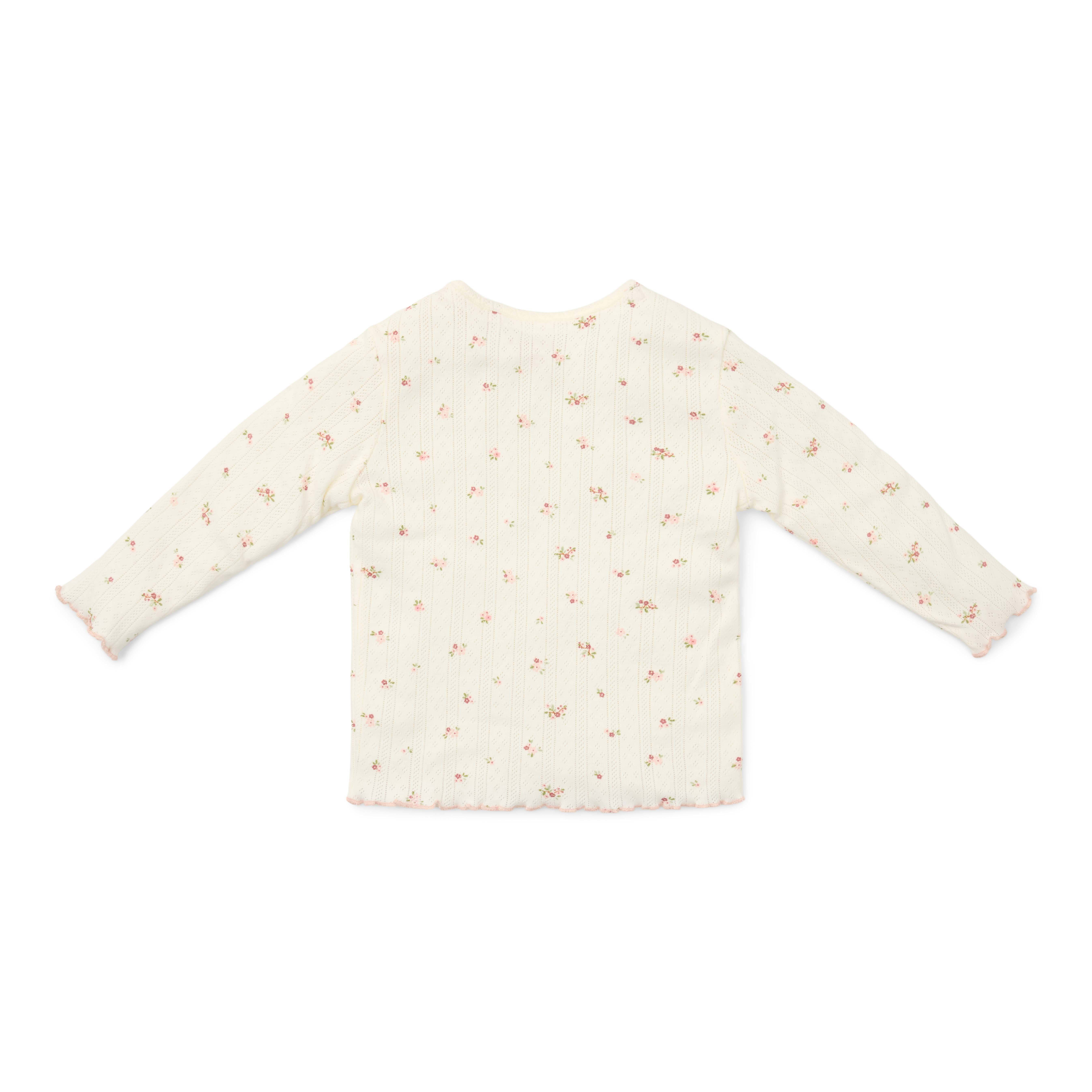 Little Dutch pyjama ecru