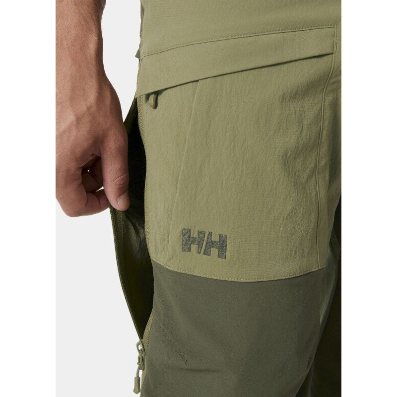 Verglas Tur Pant 2.0 - Pantalon randonnée homme