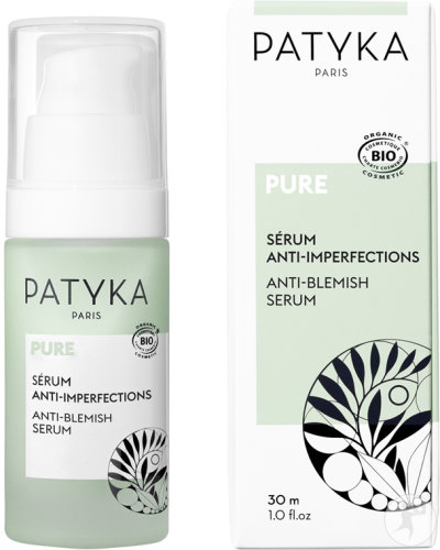 Patyka Sérum Intensif Anti-Imperfections Flacon 30ml