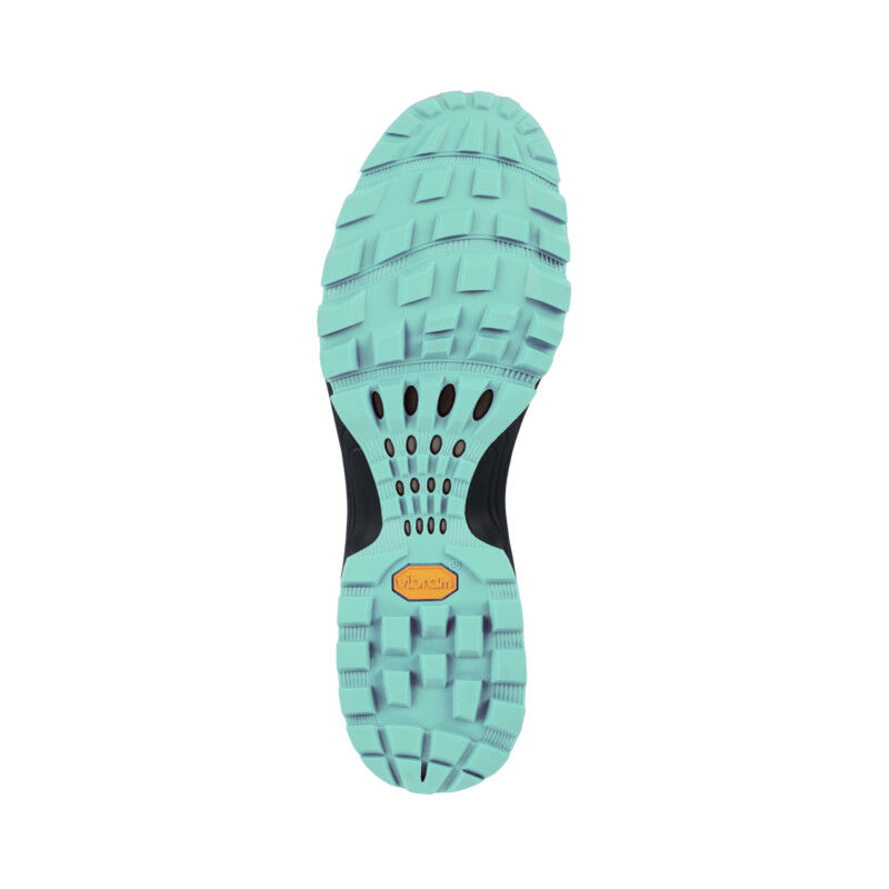 Hike Up - Chaussures randonnée femme