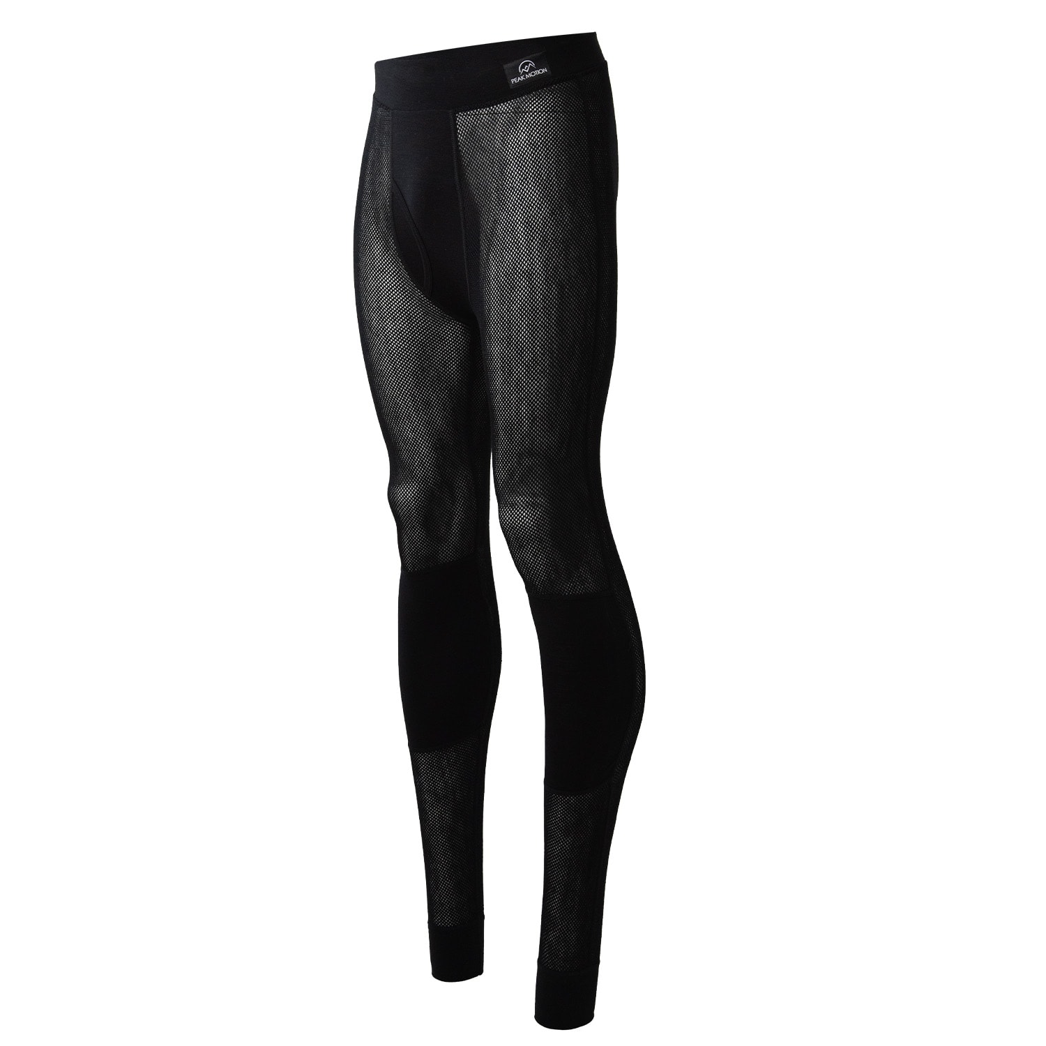 Peak Motion Arctic Nettinglongs Herre<br>Supermyk Merinoull