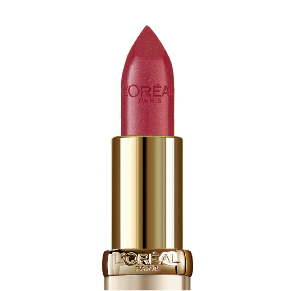 L'Oréal Color Riche Satin Lippenstift 258 Berry Blush