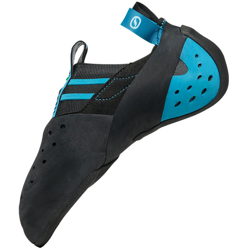 Scarpa Instinct S Kletterschuhe
