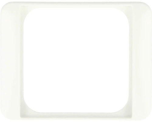 Busch-Jaeger 1746/10-24G Intermediate disc 50x50 Alpha Nea studiowit