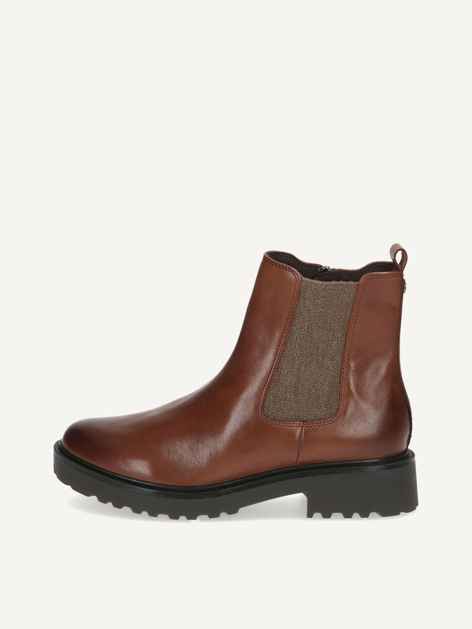 Stiefelette