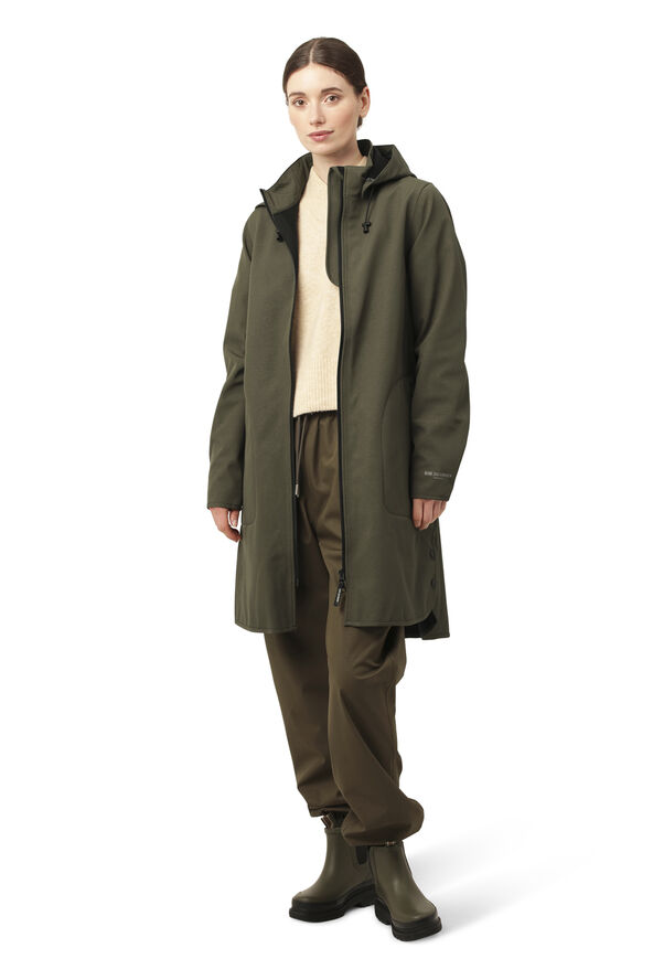 ILSE JACOBSEN 10 RAIN128 Sort