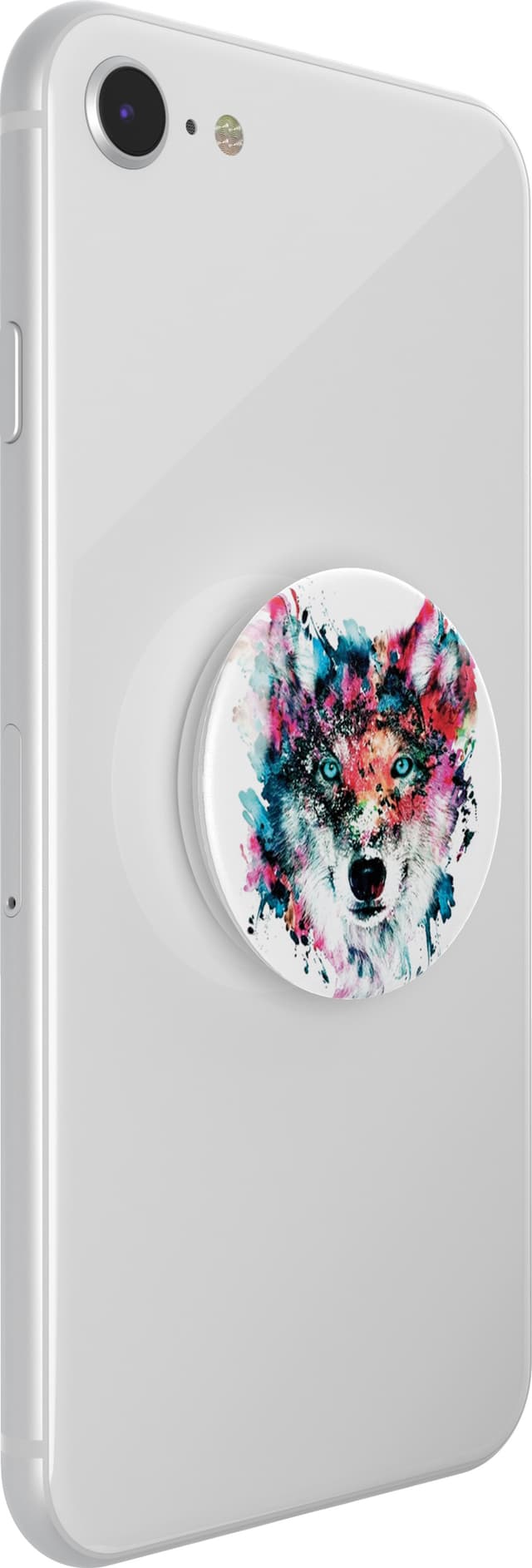 Popsockets mobilgreb (wolf)