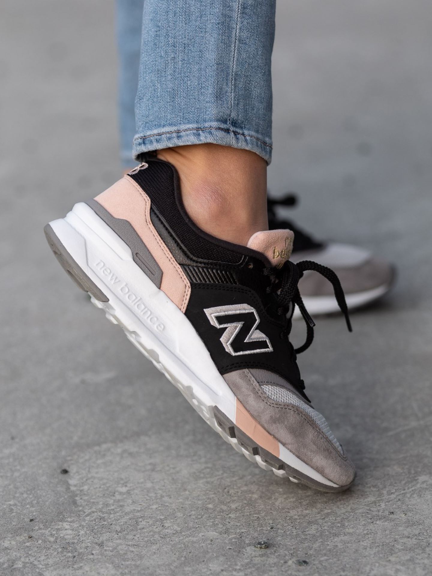 New Balance CW997