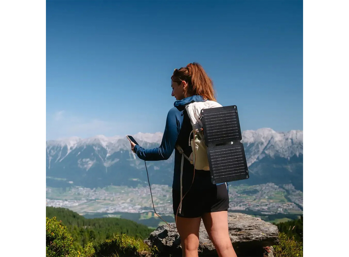 Xtorm SolarBooster zonnepaneel - 14 watt