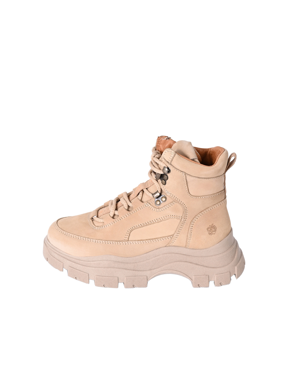 Stiefelette AMAZING