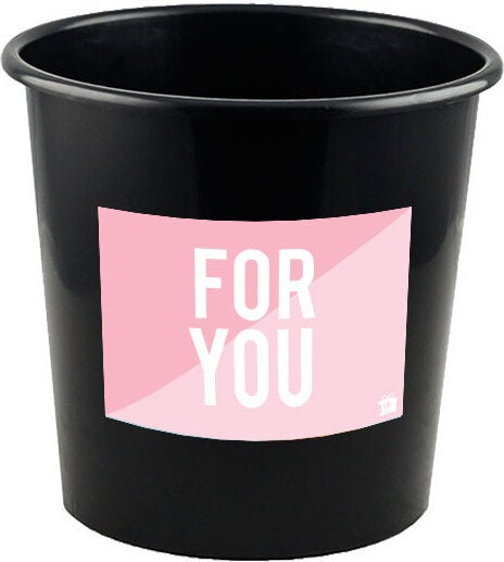 Emmer for you' roze klein 3 L