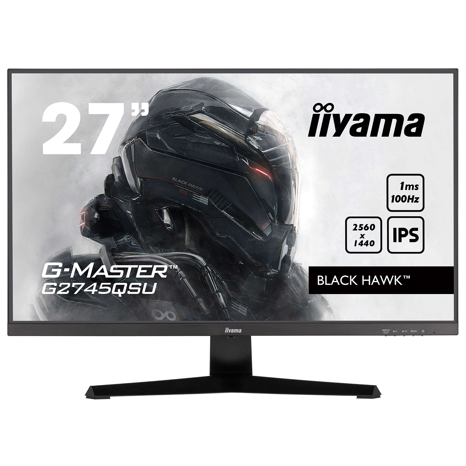 iiyama 27