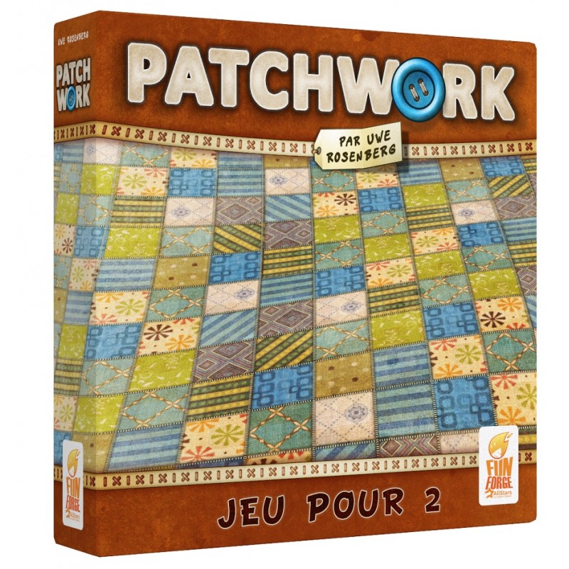 Patchwork