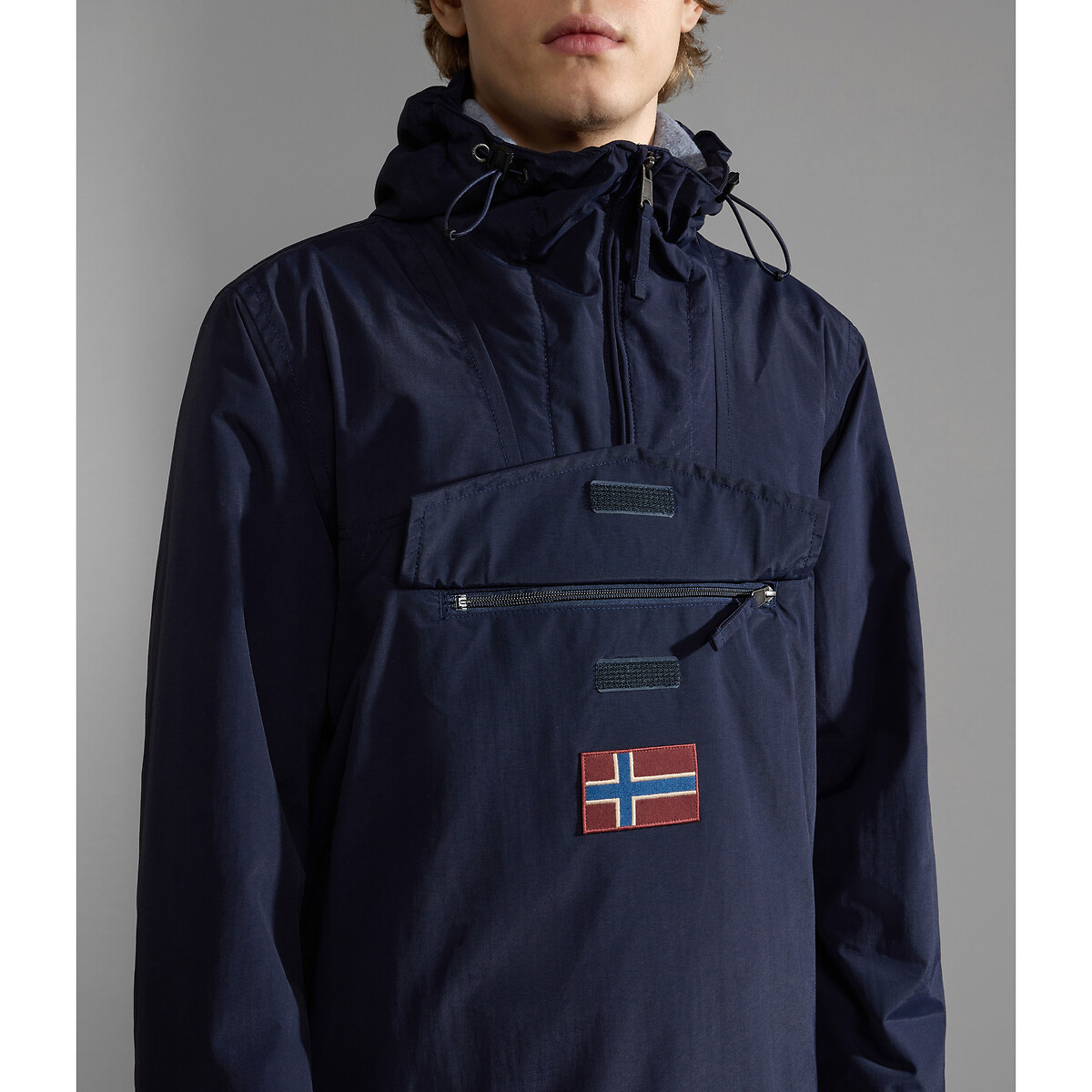 NAPAPIJRI<br>Casaco de Inverno da Floresta Tropical 3