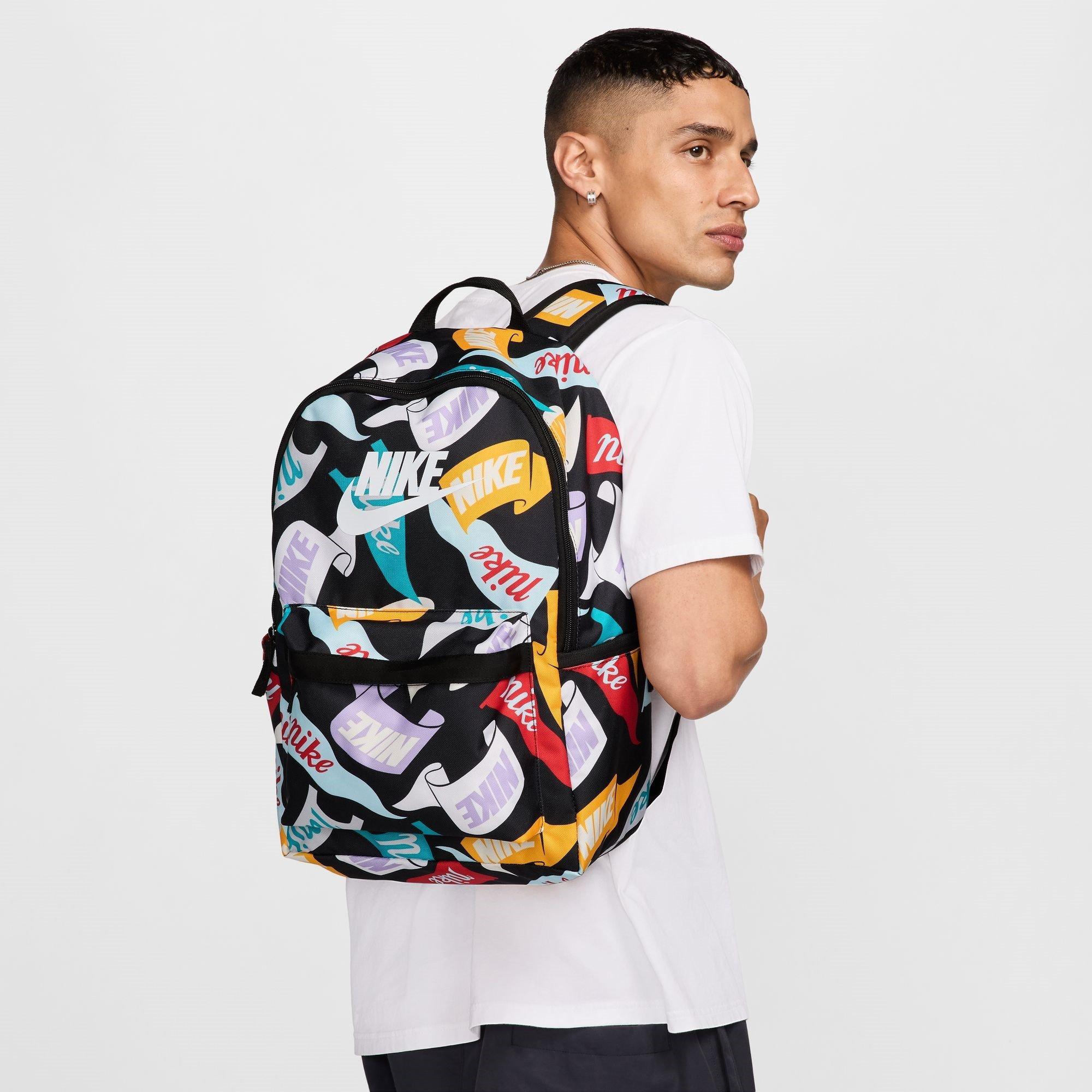 Nike Heritage Backpack