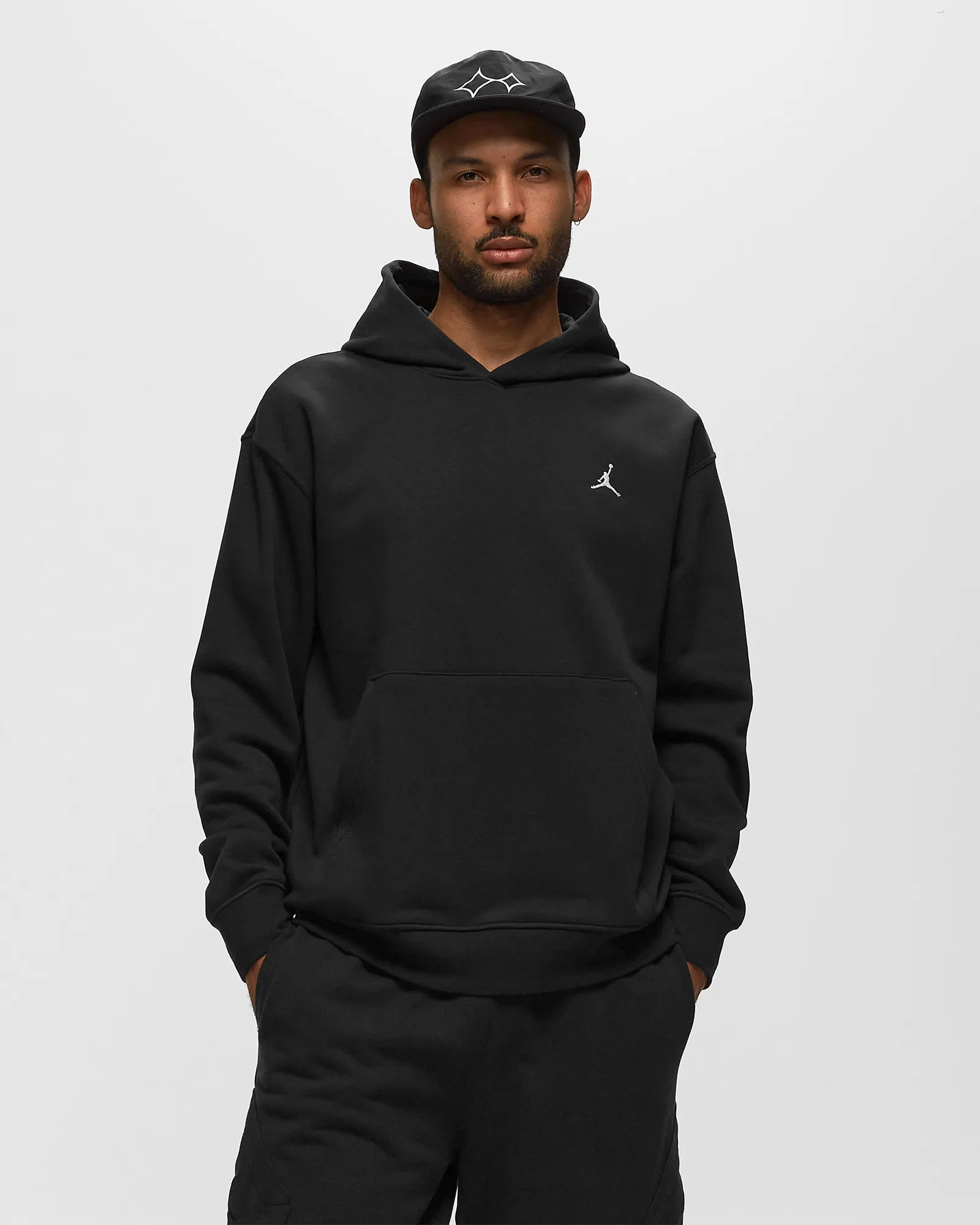 Jordan Essentials Fleece Pullover