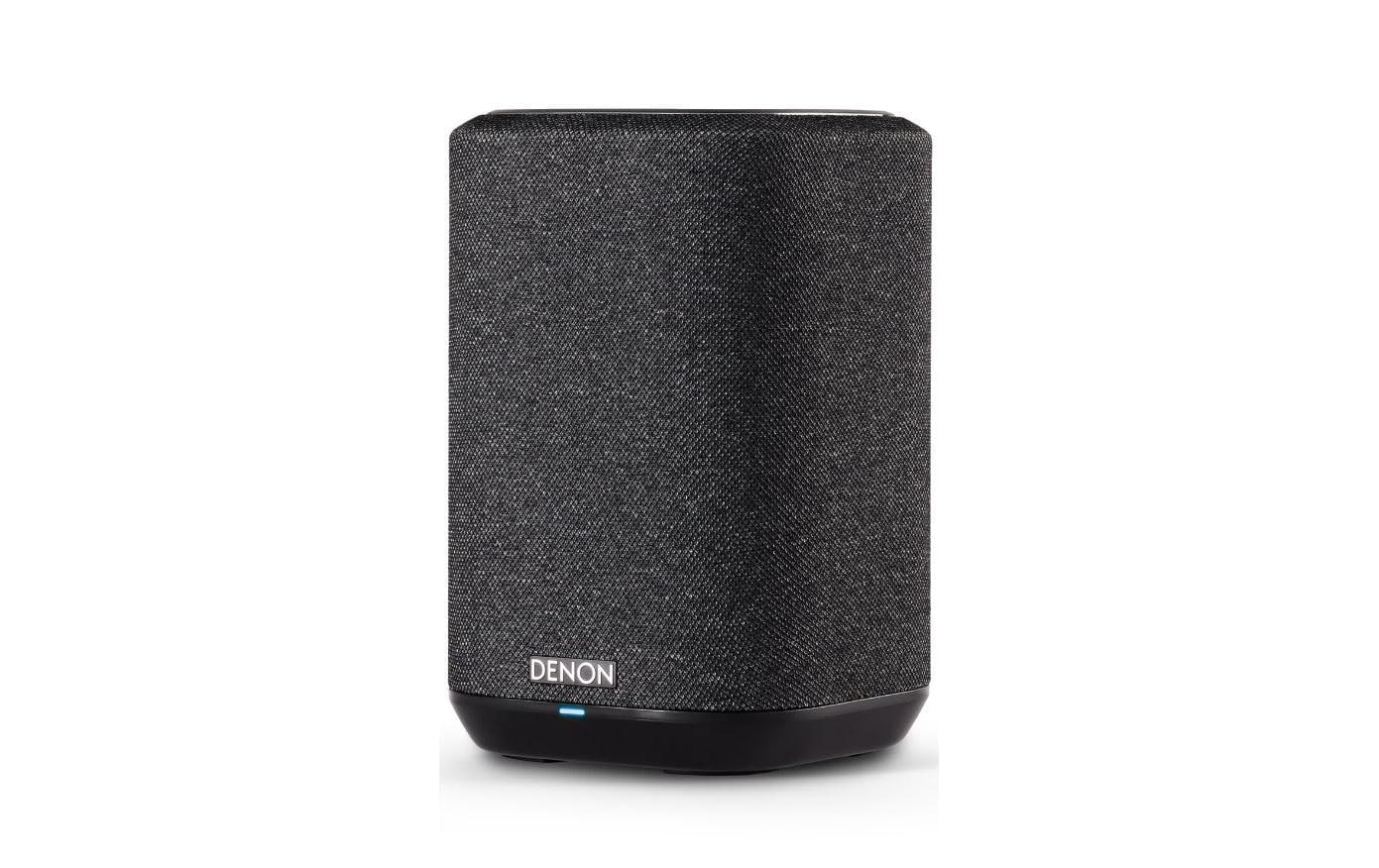 Denon Lautsprecher »Home 150 NV« ( ) Audioformate: AAC, ALAC, DSD, FLAC, MP3, WAV, WMA