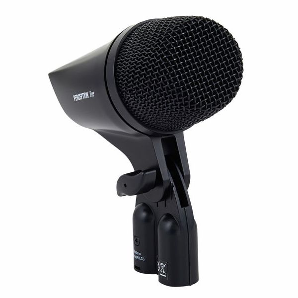 AKG Drum Set Session I