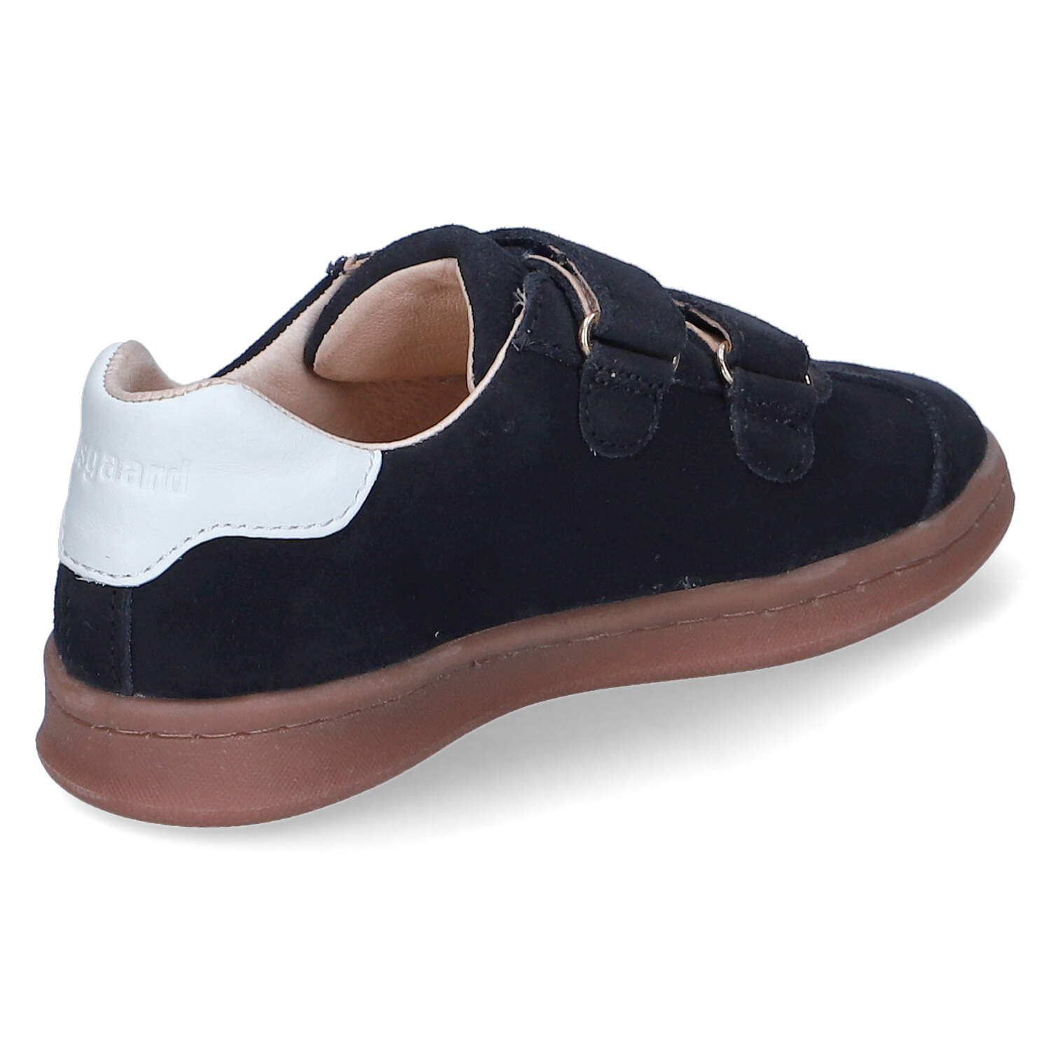 bisgaard Low Sneaker BAY V - navy