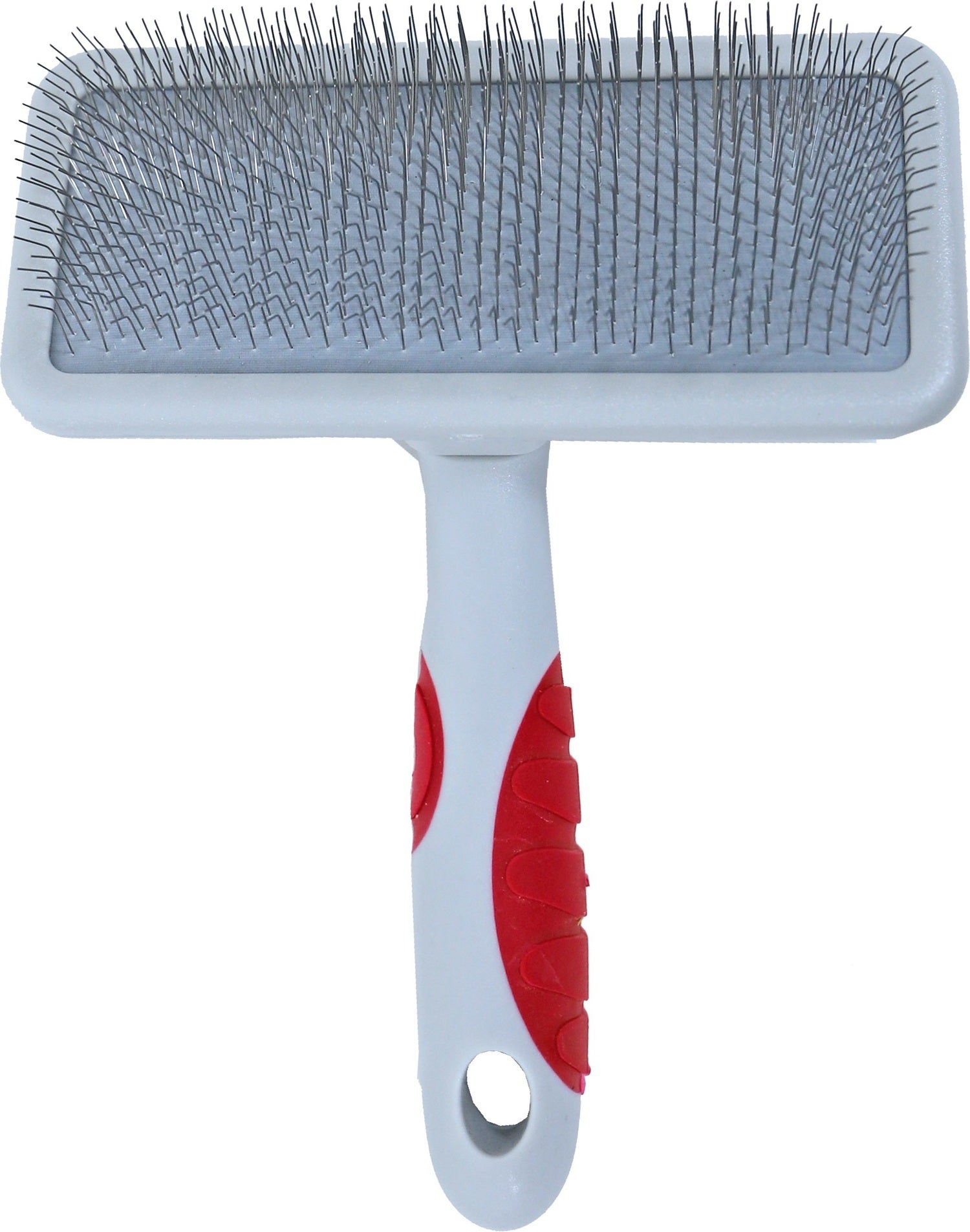 Boon kattenborstel slicker soft L
