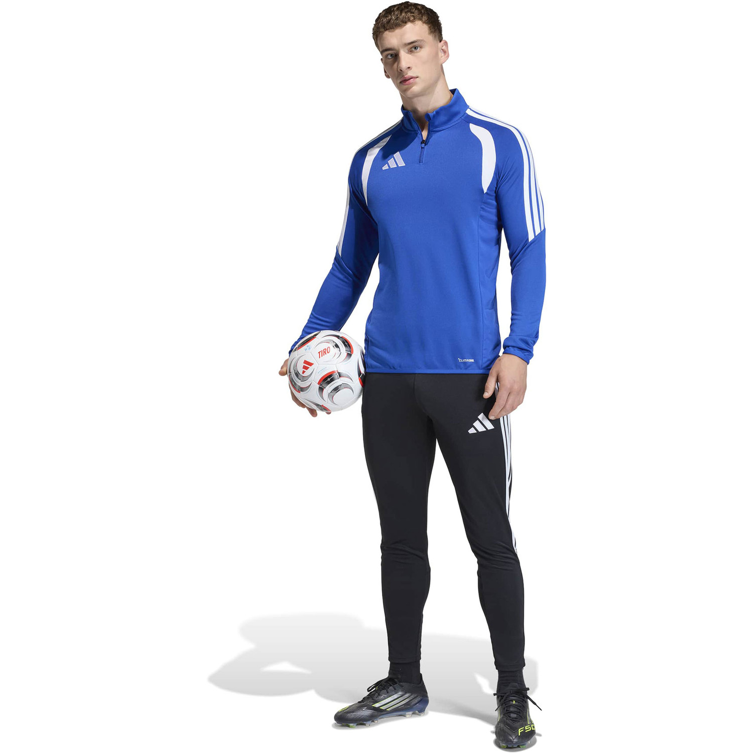 adidas Tiro 26 League Training Top