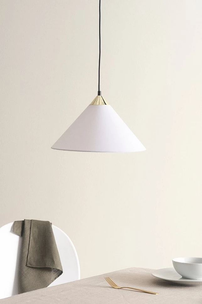 MICKAN taklampe