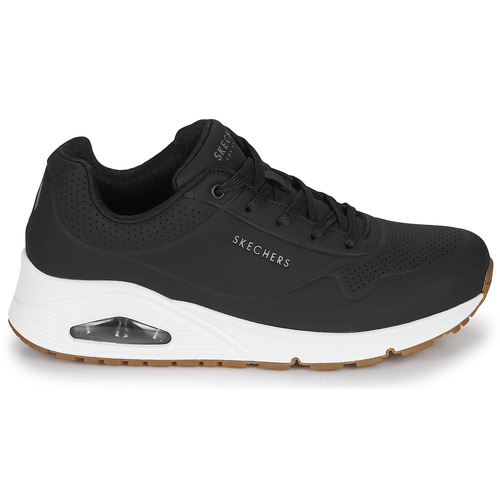 Skechers - UNO - Noir