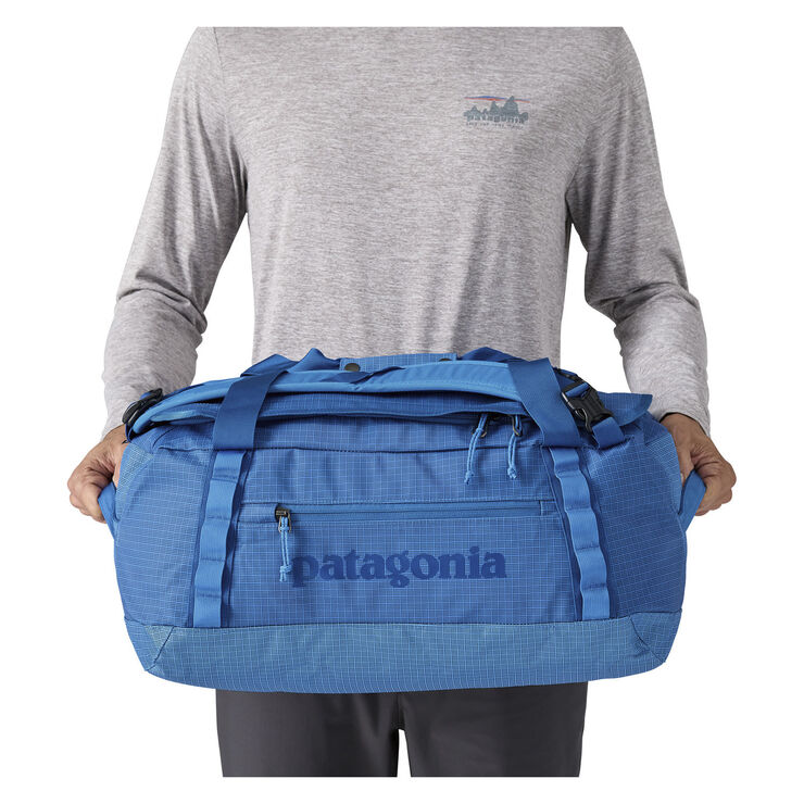 Patagonia Patagonia Black Hole Duffel 40 ltr. Blå