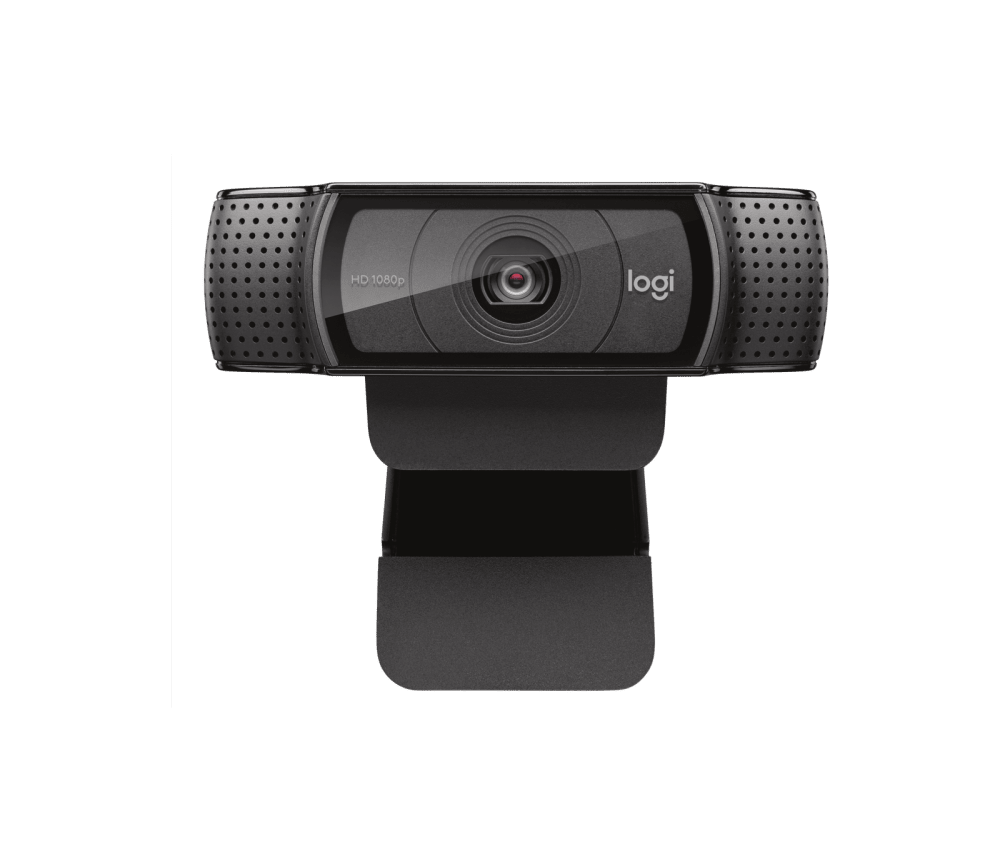 C920 HD Pro Webcam