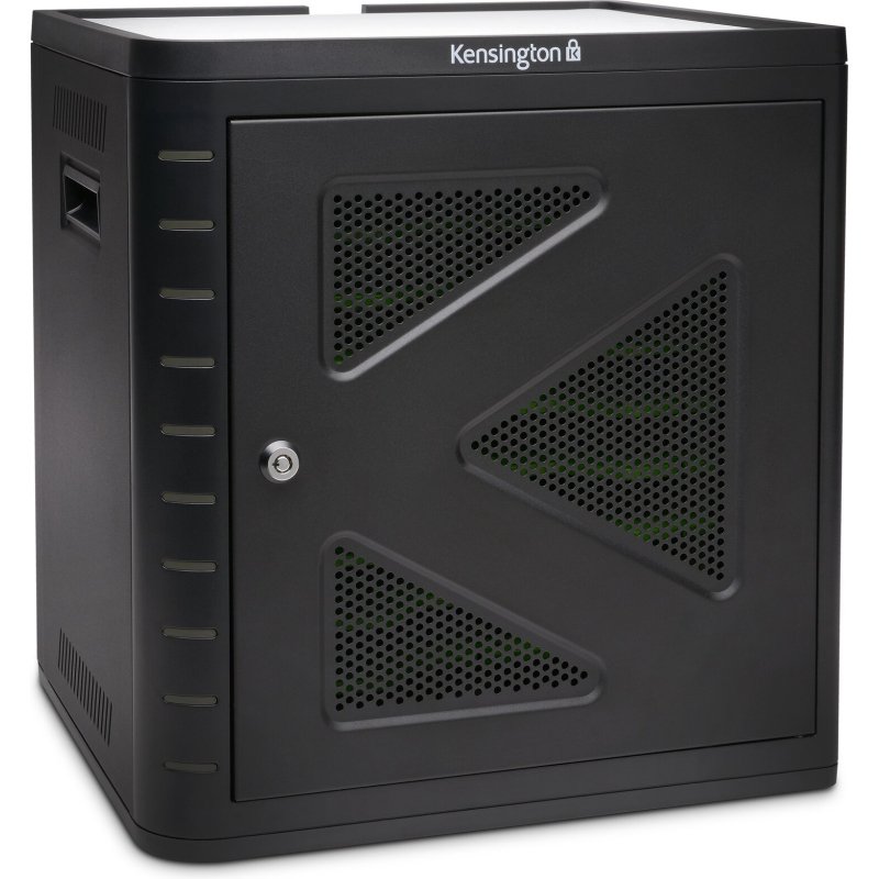 Kensington Coffre de chargement et de synchronisation universel — Noir