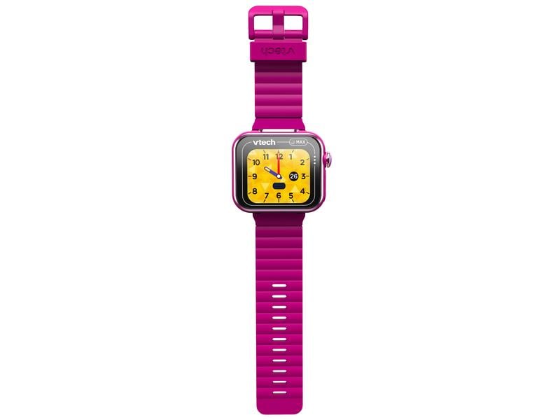 Vtech KidiZoom Smart Watch MAX Lila -DE- Kinder-Smartwatch