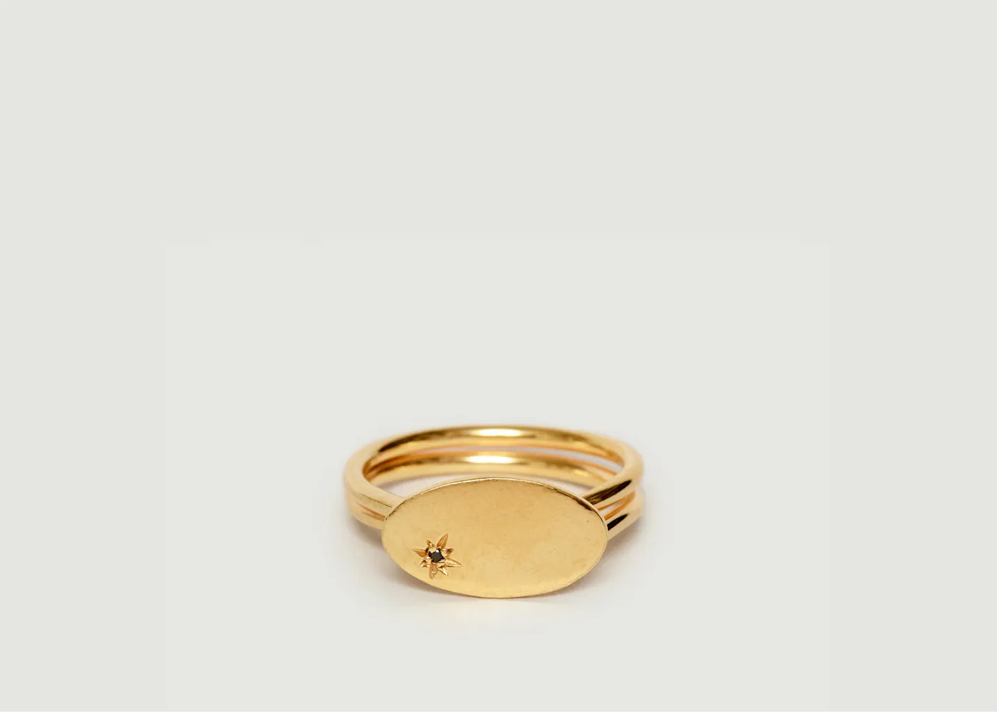 Bague Hedda Monsieur