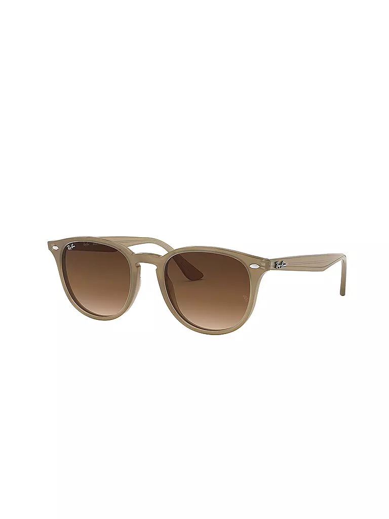 RAY BAN Sonnenbrille 4259/51 beige