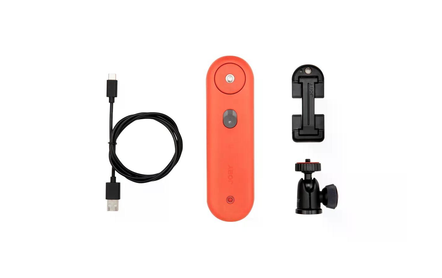 Halterung Swing Smartphone Kit<br>Motion Control Slider für Mobiltelefone Halterungskit