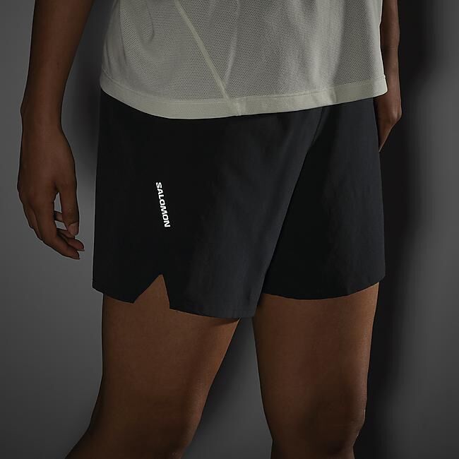 SALOMON - SHORT SHKOUT CORE 6