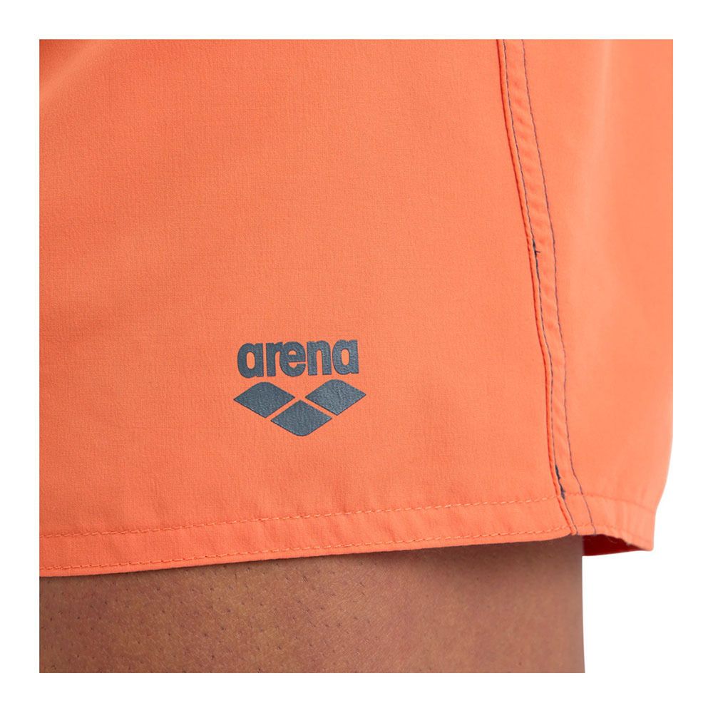 Arena FUNDAMENTALS - Short de bain Homme nespola/asphalt