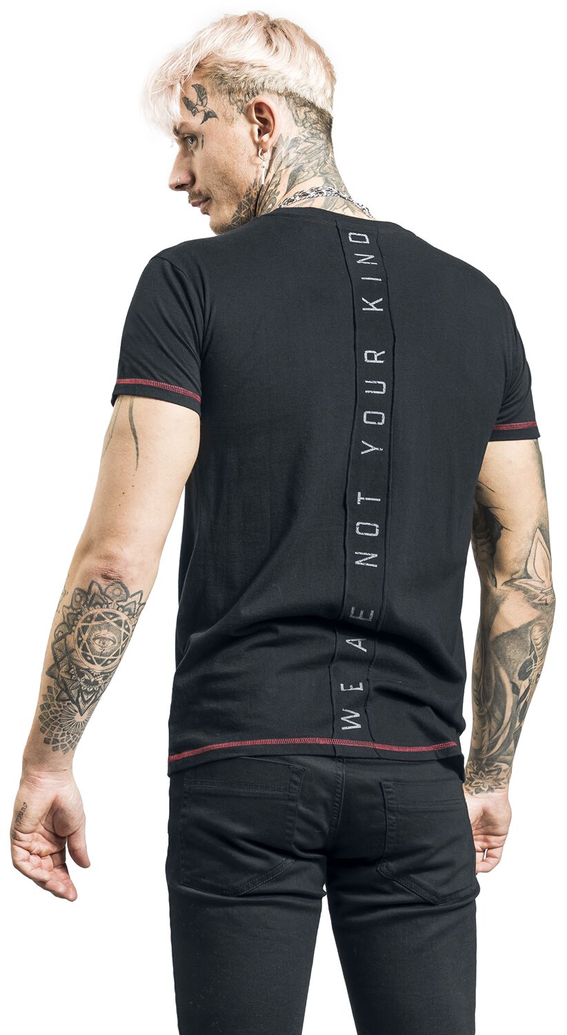 EMP Signature Collection | Slipknot T-Shirt Manches courtes