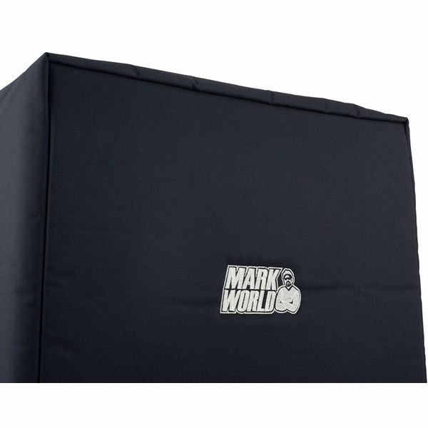 DV Mark Jazz 12 Cover