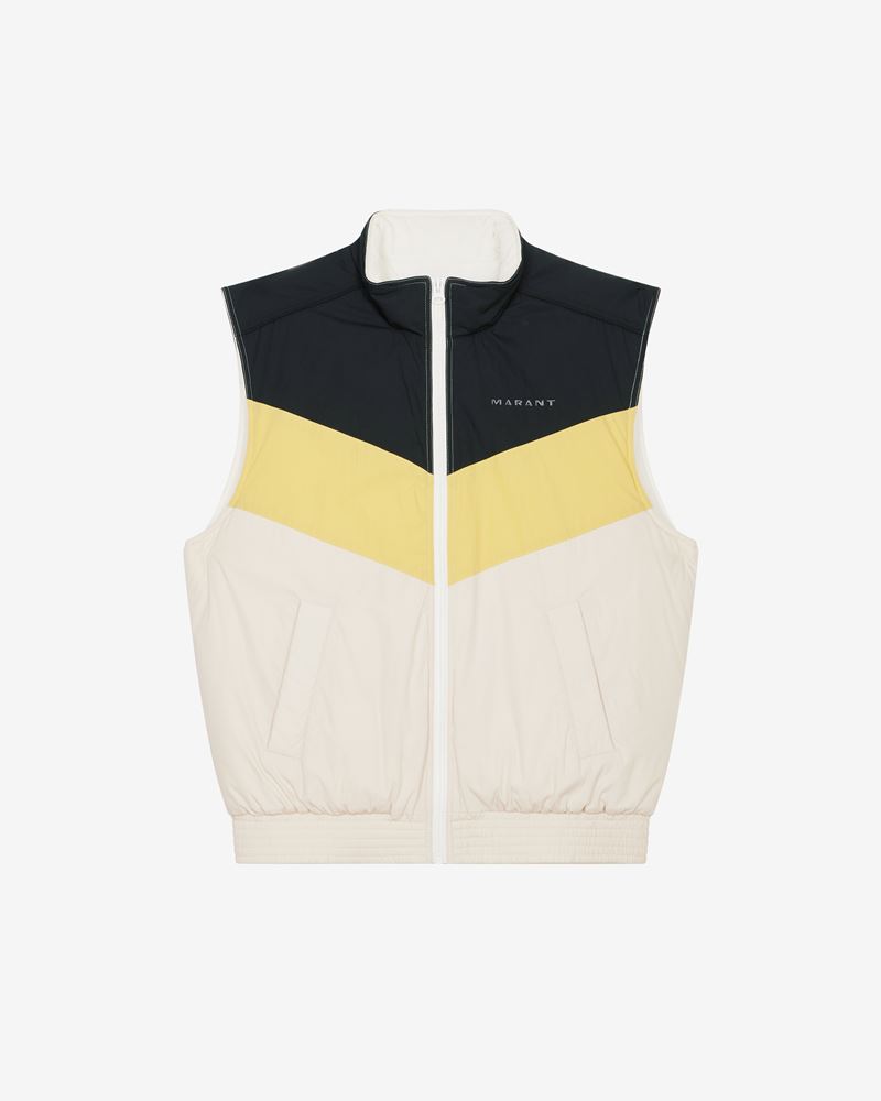 VESTE BRUCE