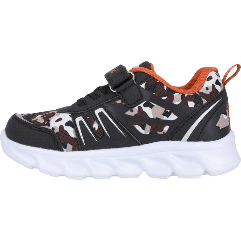 ZigZag Velund Sneakers M/Lys Børn