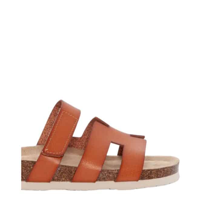 Duffy Florens Ventuno Sandal Dame