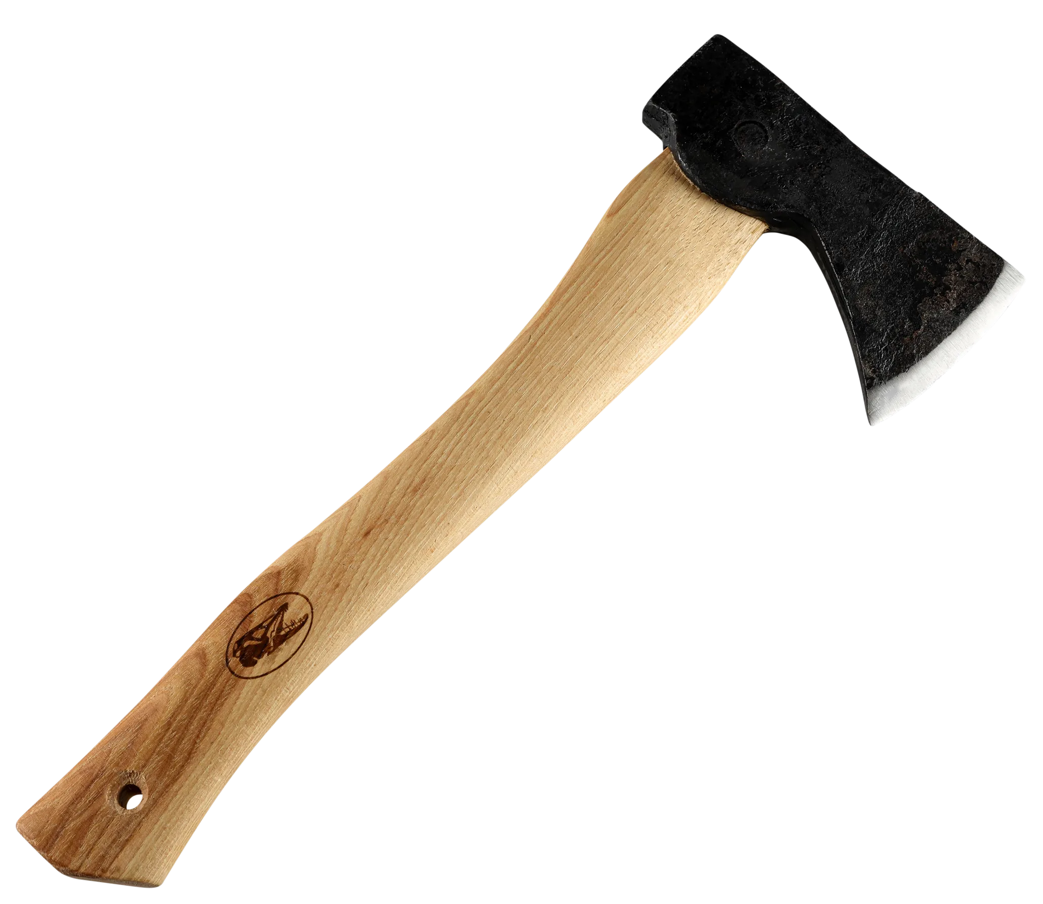 iFish Wilderness Axe With Gift Box