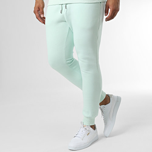 Ensemble De Survetement LL551 Turquoise Clair