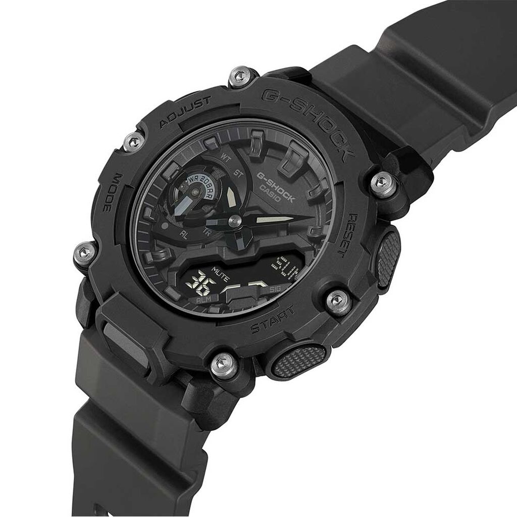 Montre Casio G-shock Noir