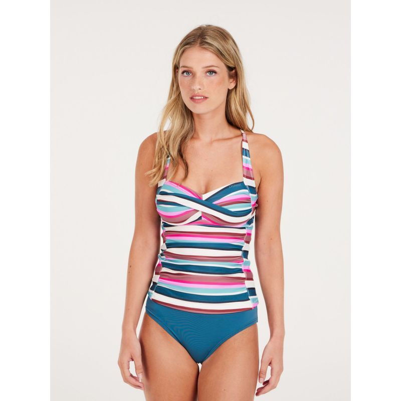 Mixlusca 24 Tankini - Haut de bikini femme
