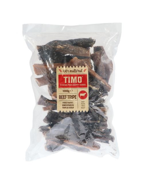 Timo Pensstaafjes - Hondensnacks - 1 kg