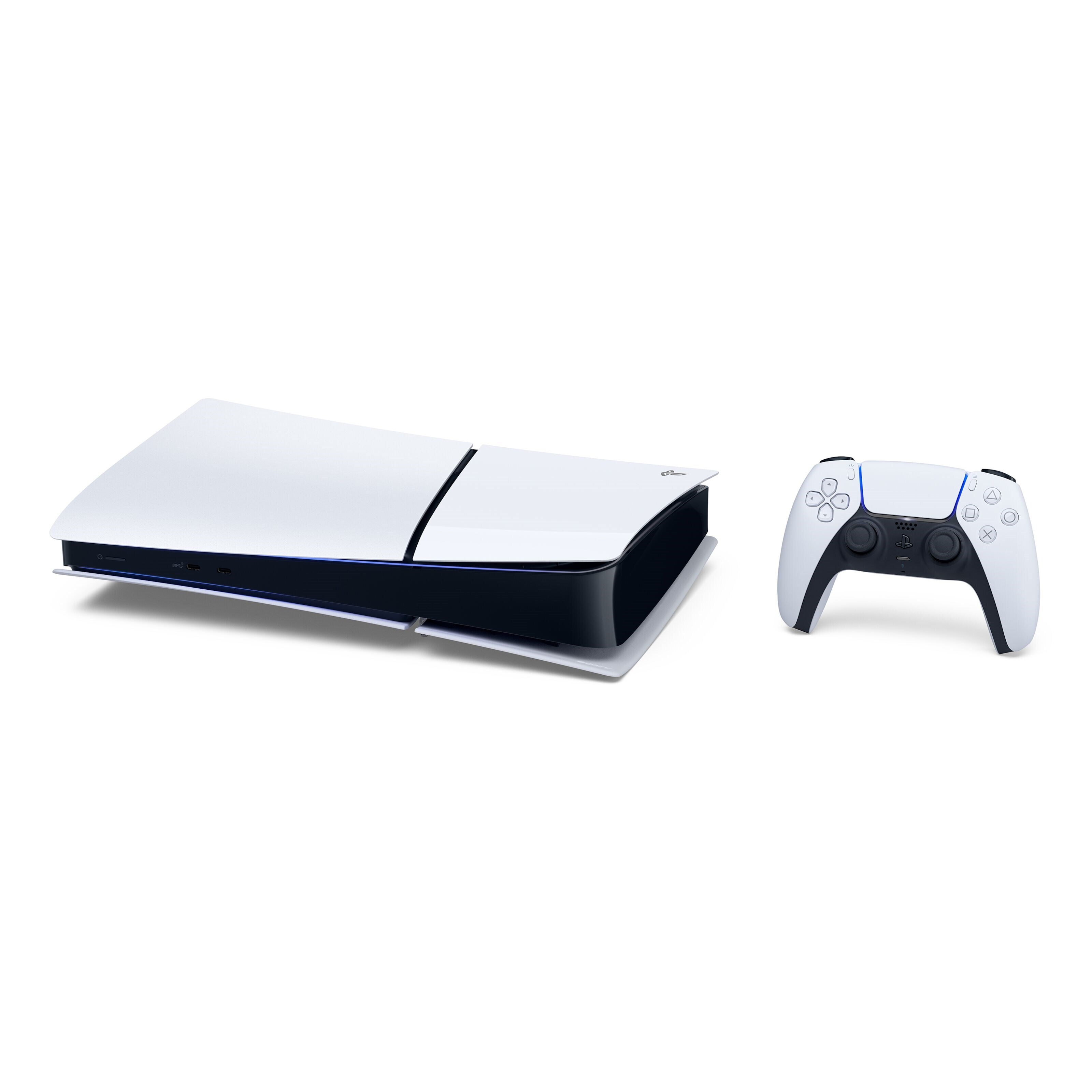 Sony Playstation 5 Slim Digital Edition