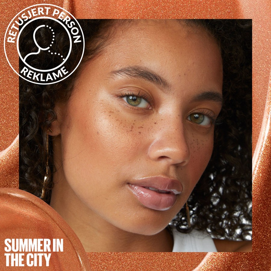 Maybelline New York Sunkisser Blush Summer In The City 12 5,4ml
