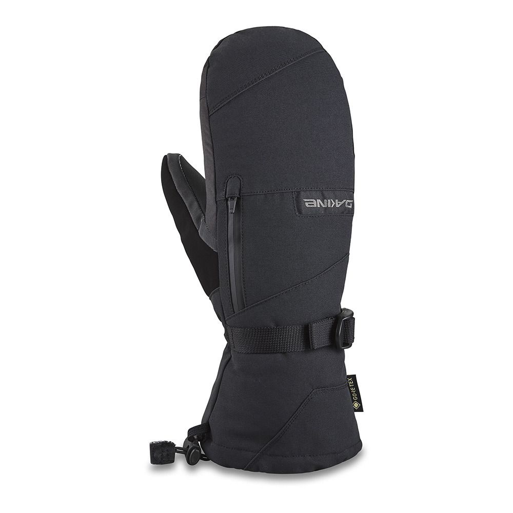 Dakine TITAN GTX - Moufles Homme black