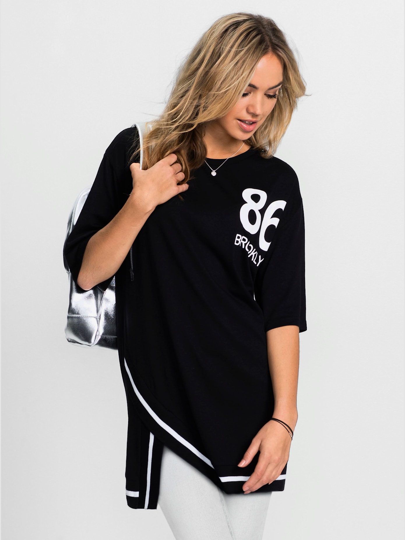 Sweat-shirt 50% coton